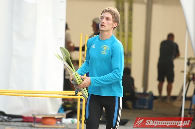 086 Nikolay Karpenko